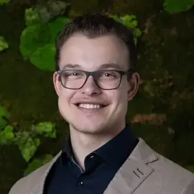Foto van Mats Bijdemast