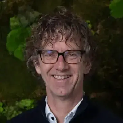 Foto van Rob Oud